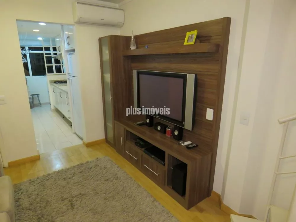 Apartamento à venda e aluguel com 1 quarto, 45m² - Foto 3