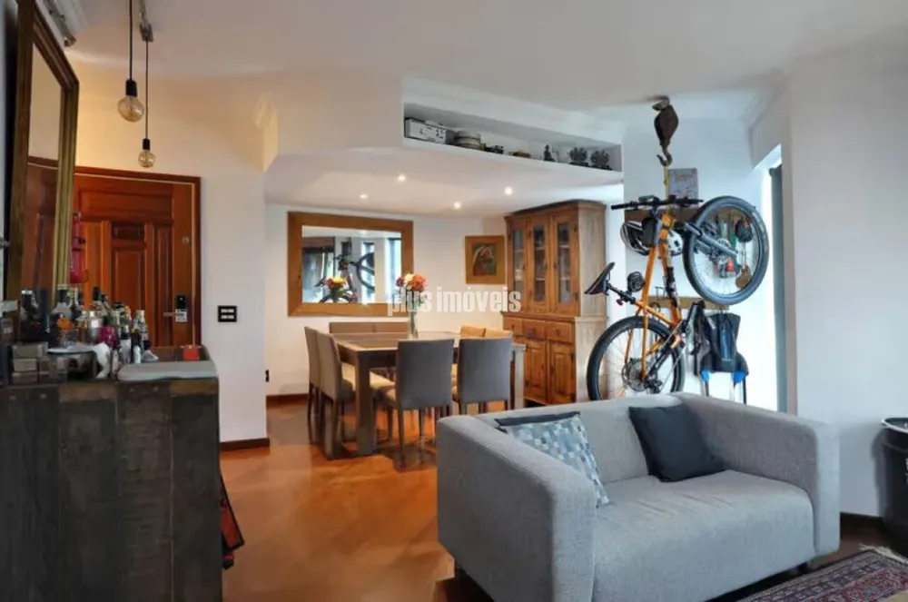 Apartamento, 3 quartos, 140 m² - Foto 4