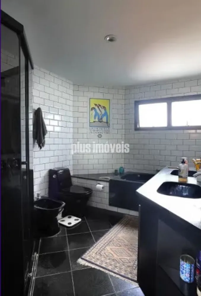Apartamento, 3 quartos, 140 m² - Foto 3
