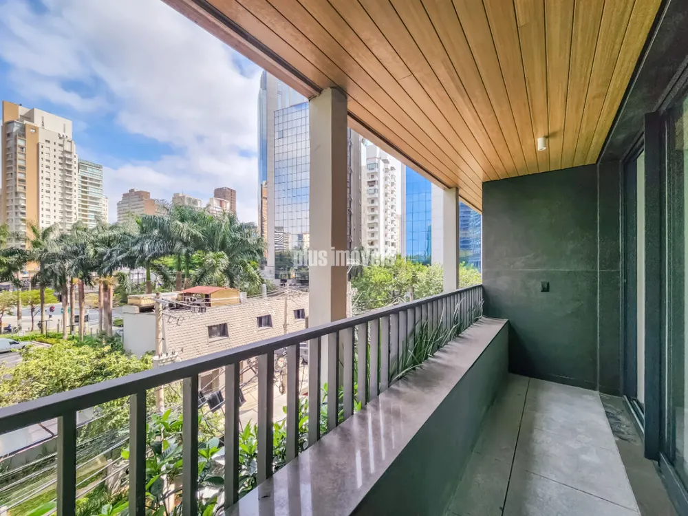 Apartamento, 1 quarto, 35 m² - Foto 5