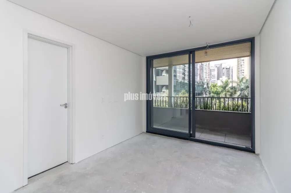 Apartamento, 1 quarto, 35 m² - Foto 2
