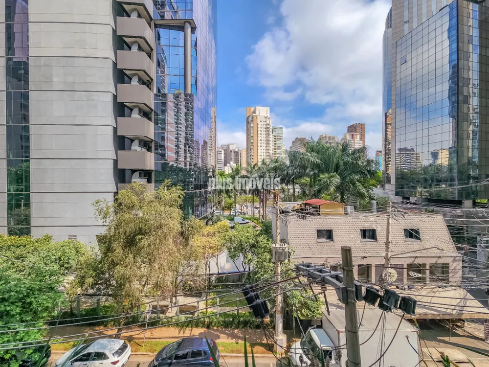 Apartamento, 1 quarto, 35 m² - Foto 8