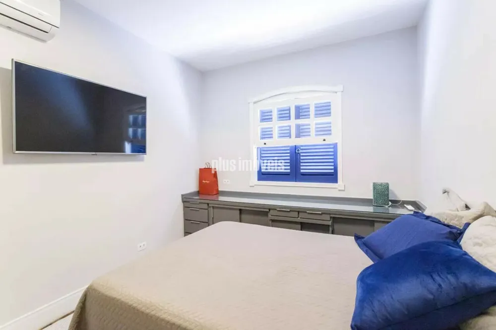 Apartamento, 2 quartos, 80 m² - Foto 2