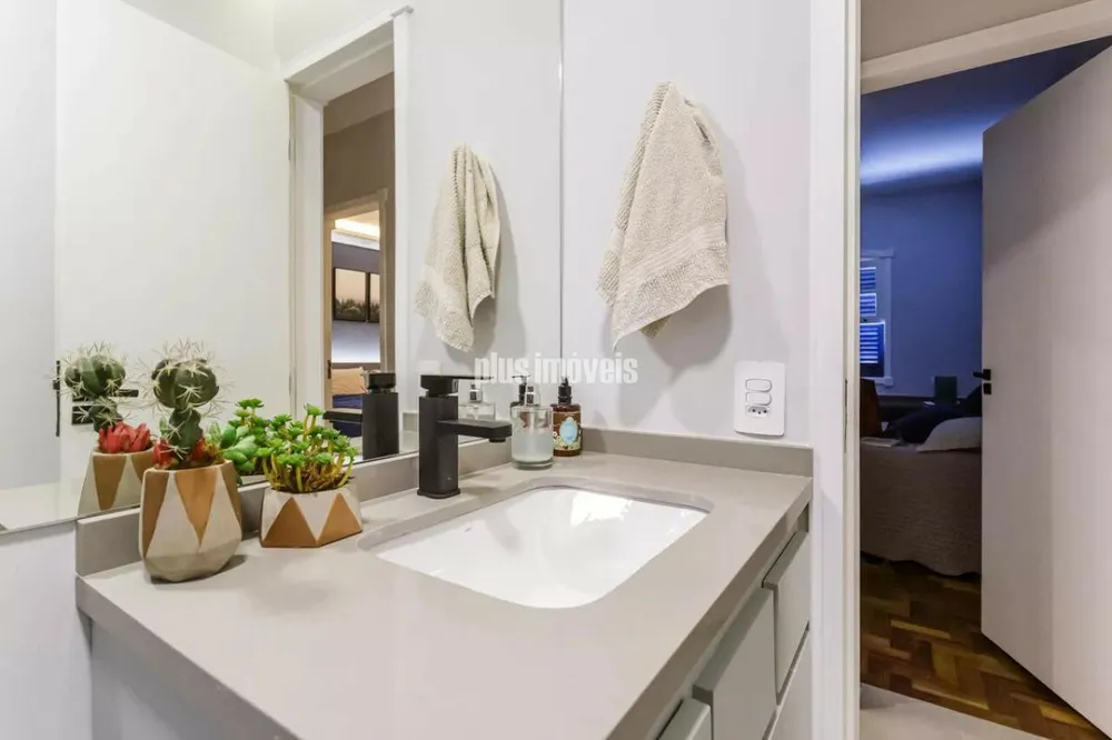 Apartamento, 2 quartos, 80 m² - Foto 4