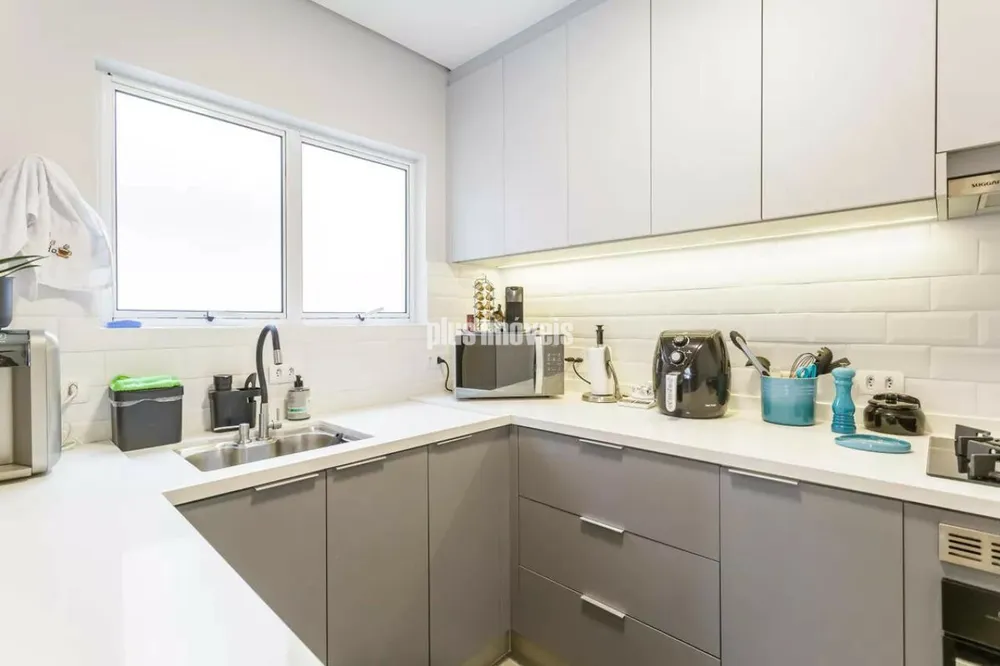 Apartamento, 2 quartos, 80 m² - Foto 1