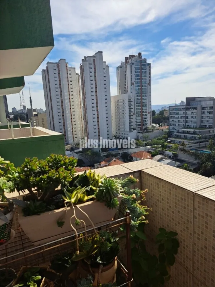 Apartamento, 2 quartos, 55 m² - Foto 2