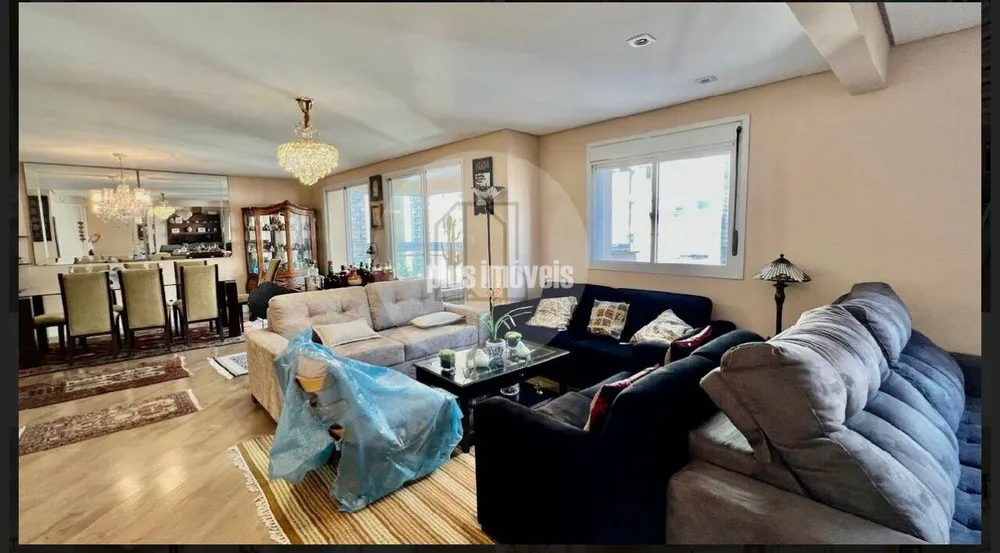 Apartamento, 2 quartos, 149 m² - Foto 6