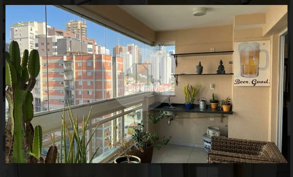 Apartamento, 2 quartos, 149 m² - Foto 3