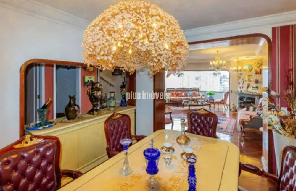 Apartamento, 4 quartos, 400 m² - Foto 3