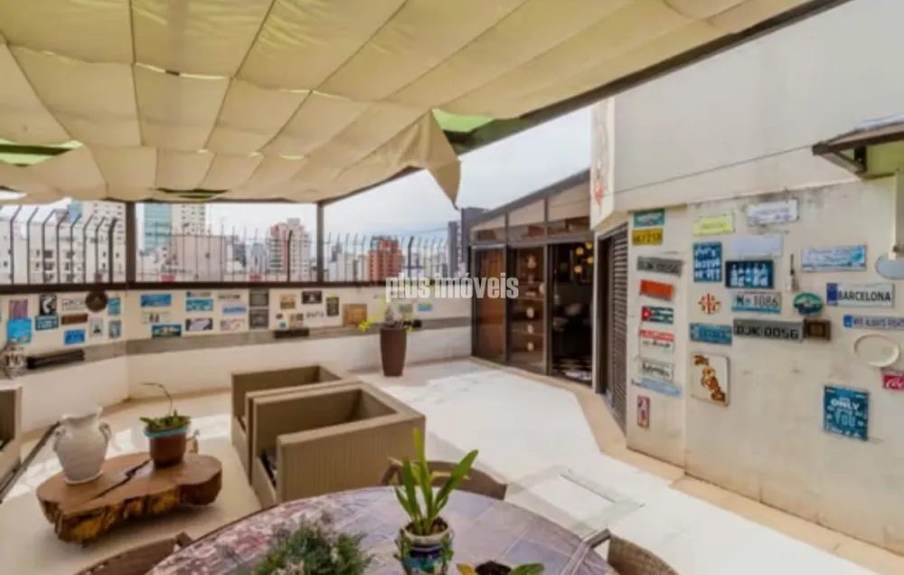 Apartamento, 4 quartos, 400 m² - Foto 5