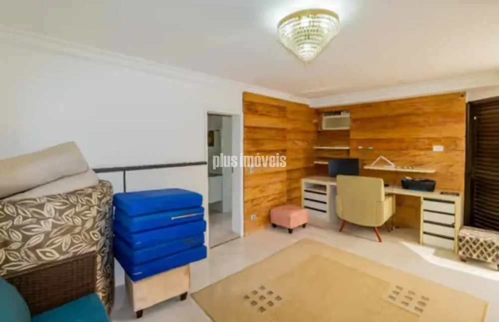 Apartamento, 4 quartos, 400 m² - Foto 6
