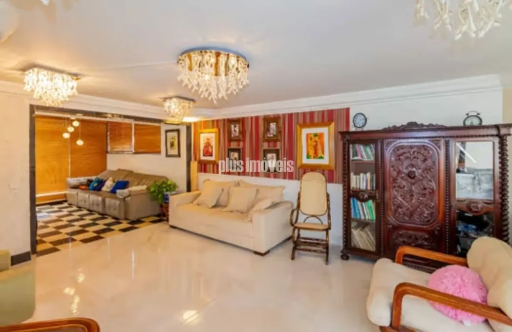 Apartamento, 4 quartos, 400 m² - Foto 7