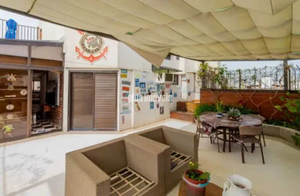 Apartamento, 4 quartos, 400 m² - Foto 4