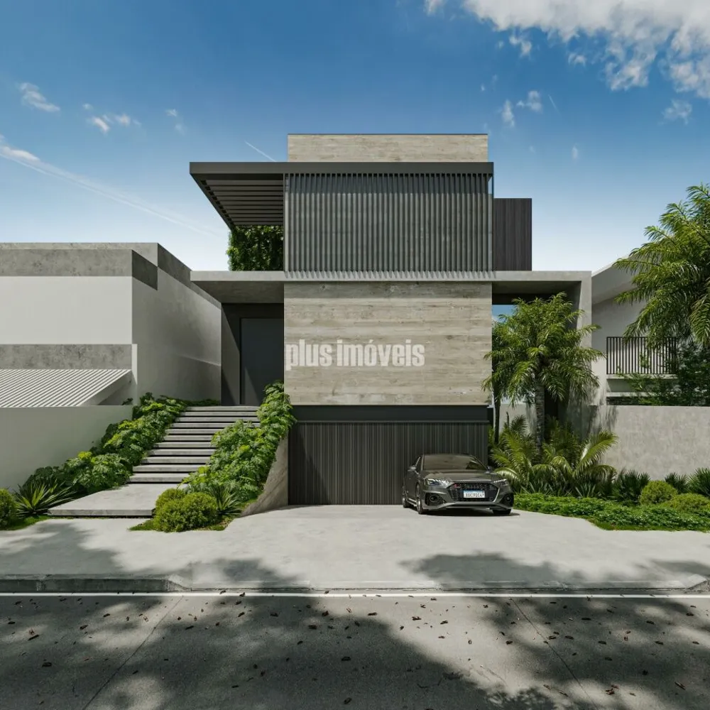 Casa, 5 quartos, 508 m² - Foto 8