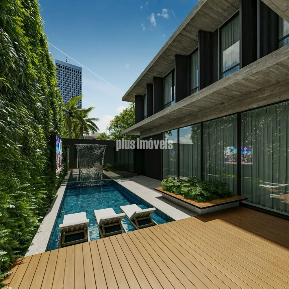 Casa, 5 quartos, 508 m² - Foto 5