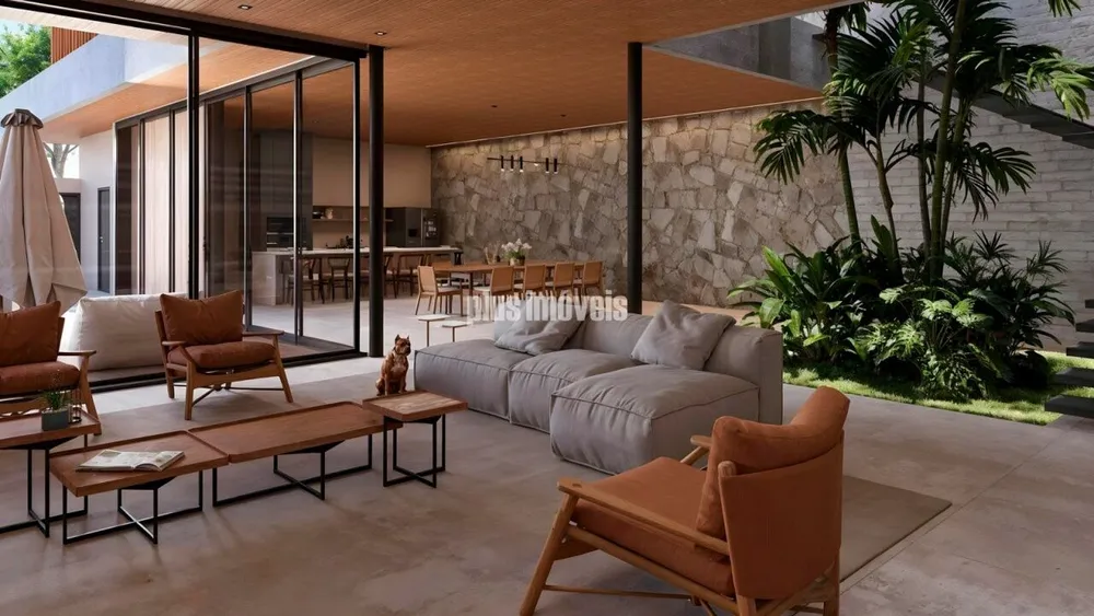 Casa, 5 quartos, 508 m² - Foto 7