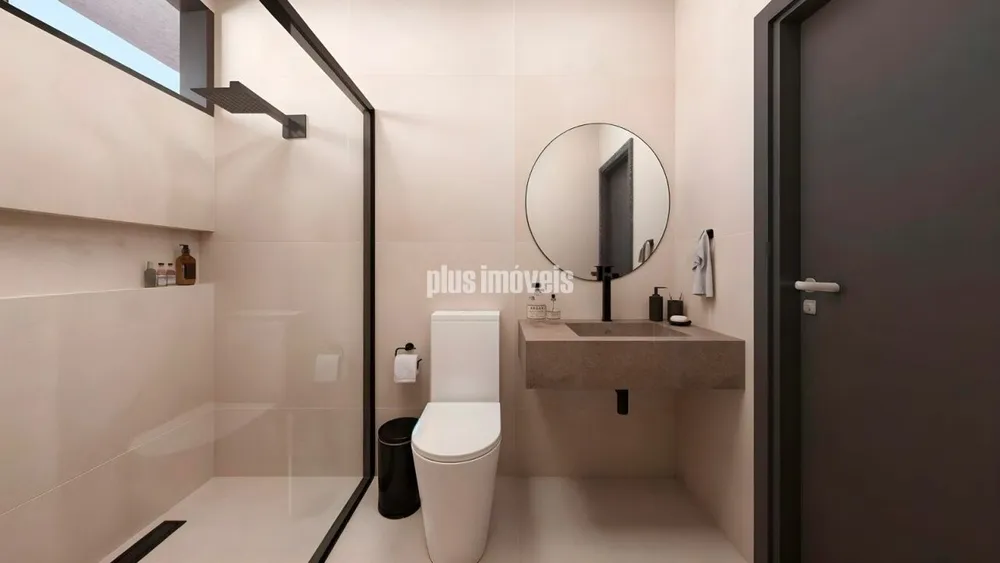 Casa, 5 quartos, 508 m² - Foto 2