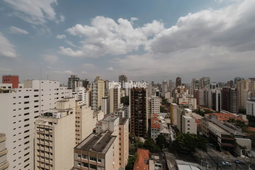 Apartamento, 3 quartos, 98 m² - Foto 2