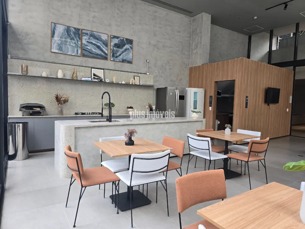 Apartamento, 3 quartos, 98 m² - Foto 4