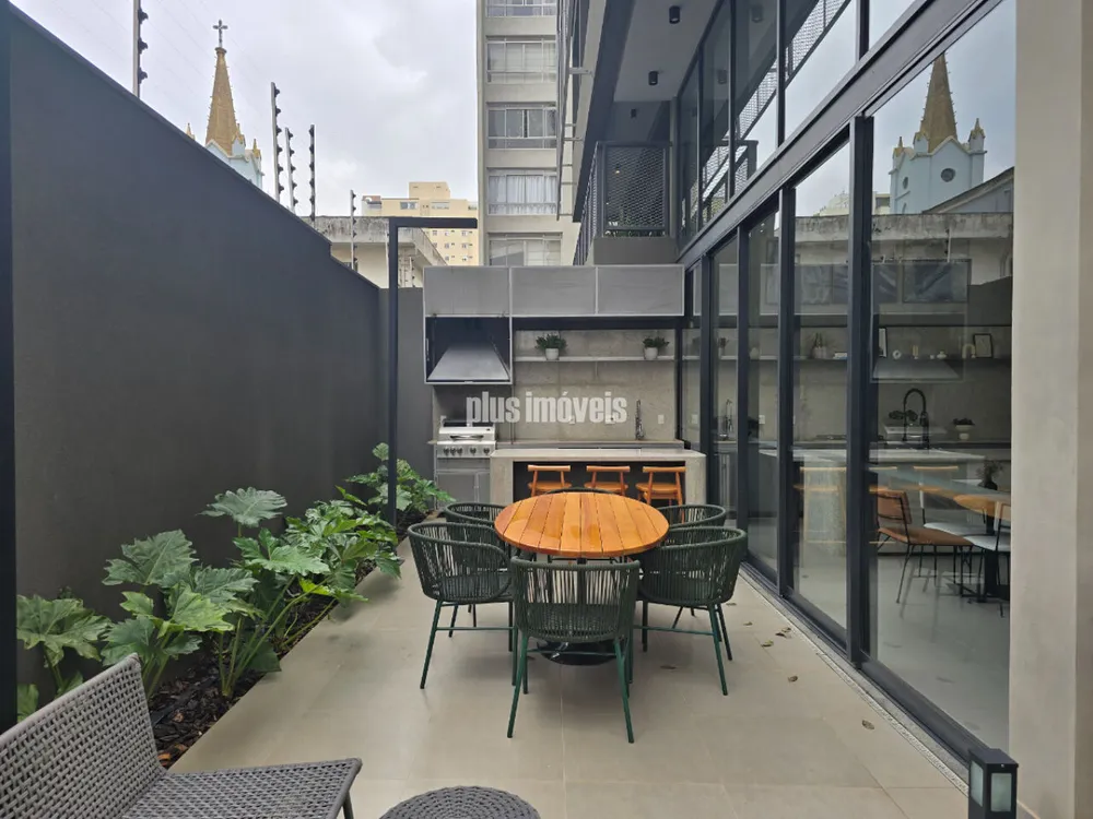 Apartamento, 3 quartos, 98 m² - Foto 6