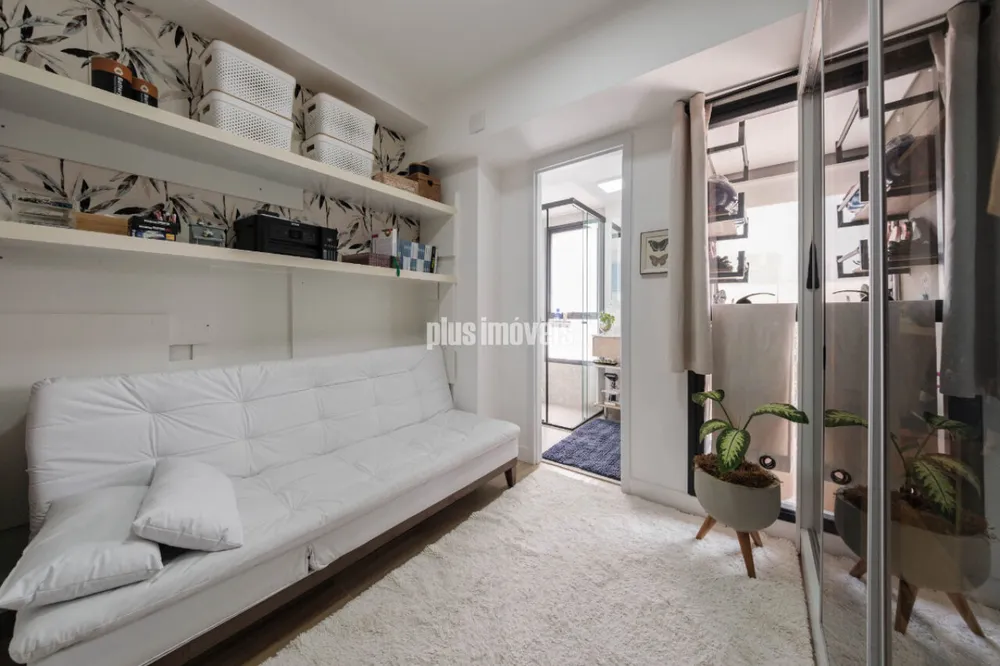 Apartamento, 3 quartos, 98 m² - Foto 1