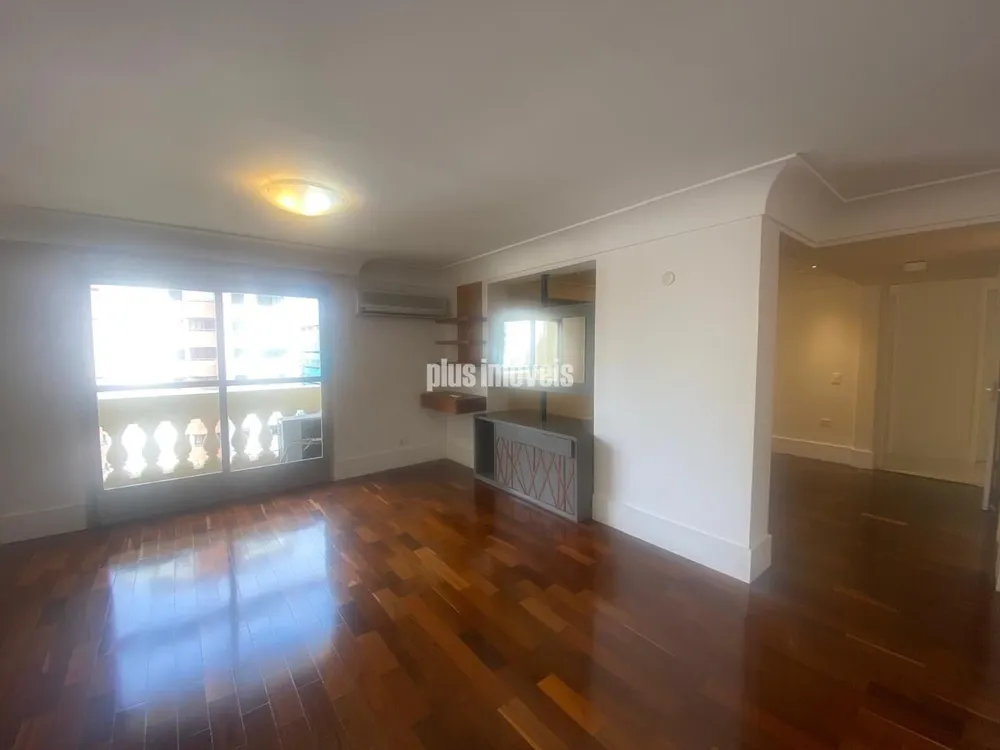 Apartamento, 3 quartos, 140 m² - Foto 2