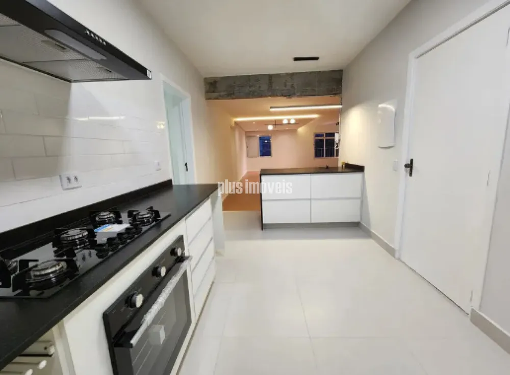Apartamento, 3 quartos, 148 m² - Foto 7