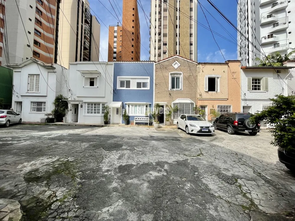 Casa de Vila, 2 quartos - Foto 1