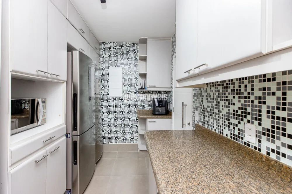 Apartamento, 4 quartos, 197 m² - Foto 4