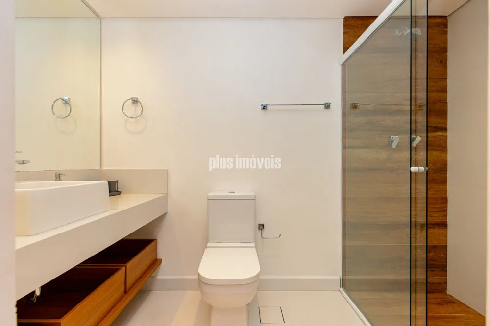 Apartamento, 4 quartos, 197 m² - Foto 7