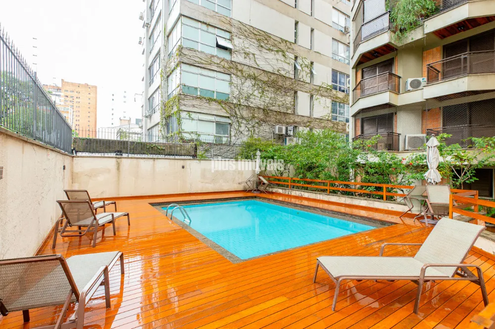 Apartamento, 4 quartos, 197 m² - Foto 8