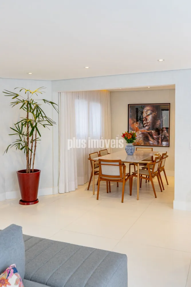 Apartamento, 4 quartos, 197 m² - Foto 5