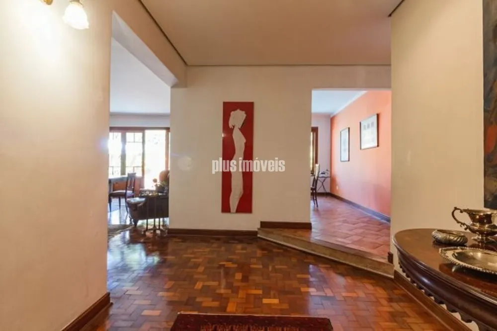 Casa, 4 quartos, 309 m² - Foto 4