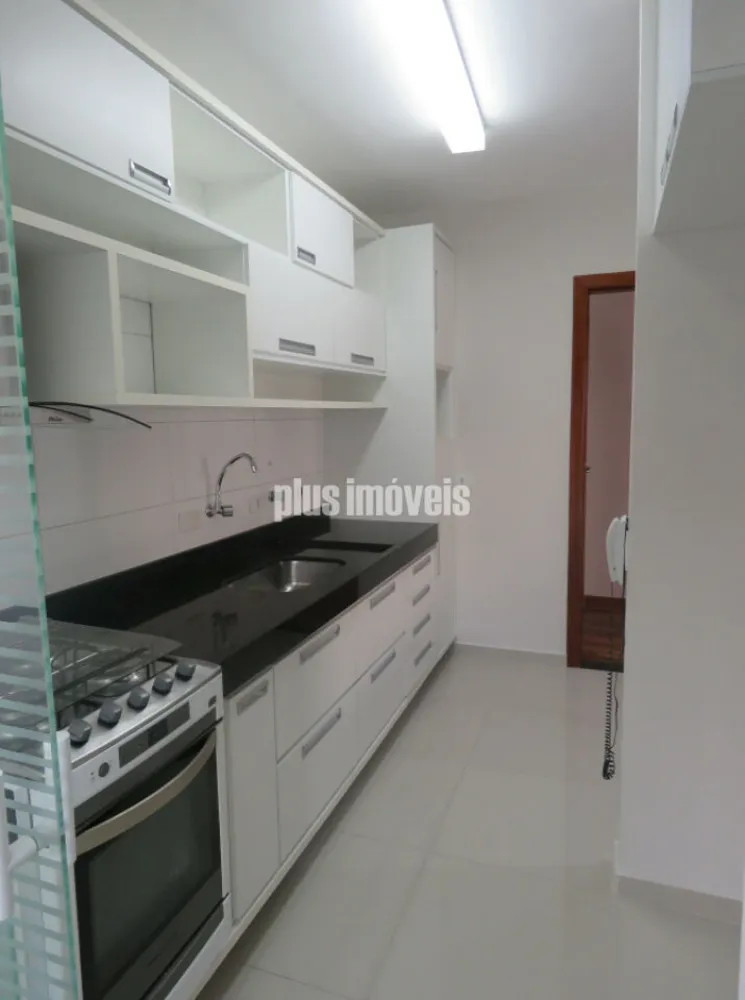 Apartamento, 1 quarto, 50 m² - Foto 3