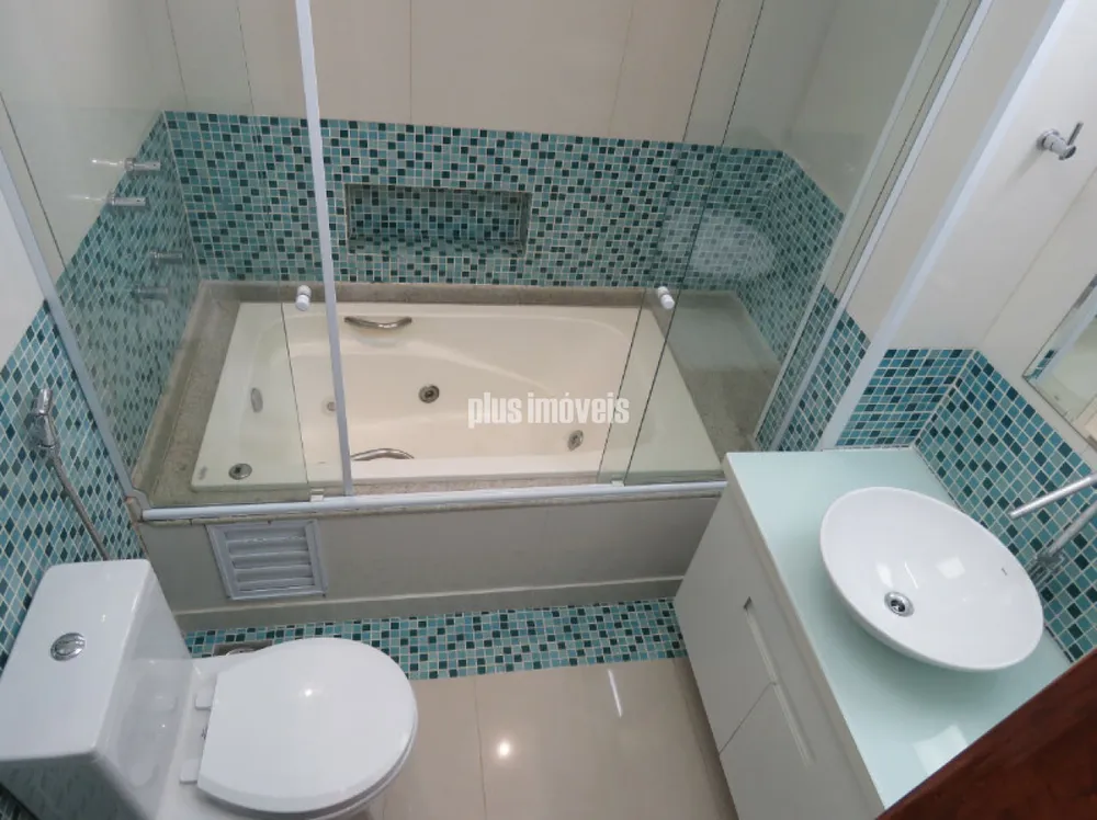 Apartamento, 1 quarto, 50 m² - Foto 6