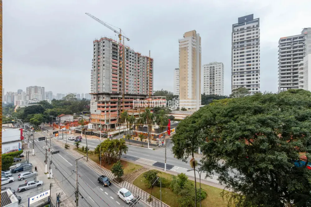 Apartamento, 3 quartos, 97 m² - Foto 6