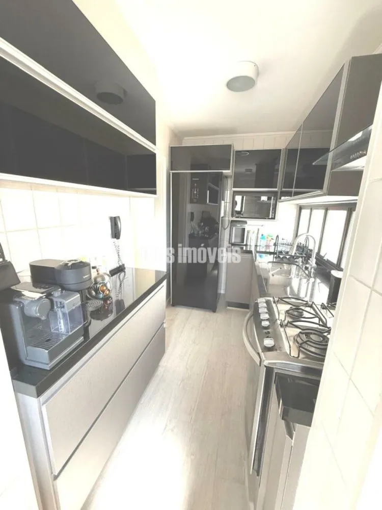 Apartamento, 2 quartos, 66 m² - Foto 1