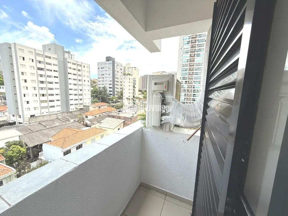 Apartamento, 2 quartos, 66 m² - Foto 2
