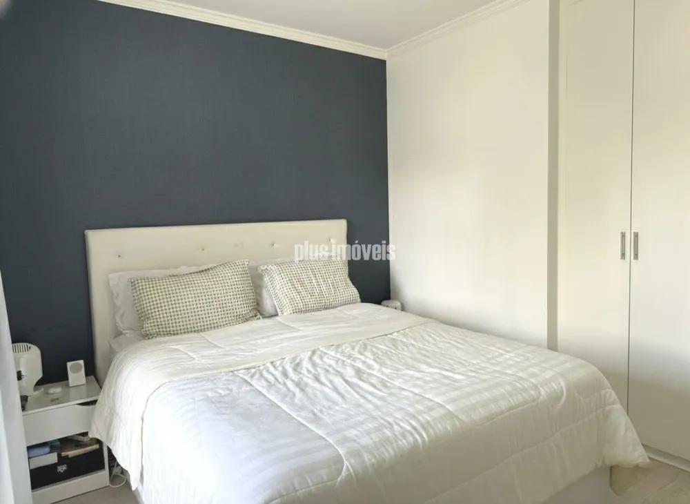 Apartamento, 2 quartos, 66 m² - Foto 5