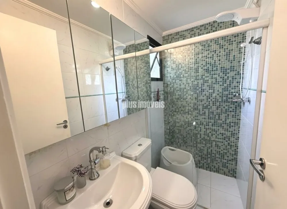 Apartamento, 2 quartos, 66 m² - Foto 6