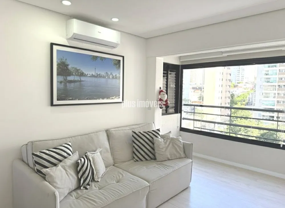 Apartamento, 2 quartos, 66 m² - Foto 8
