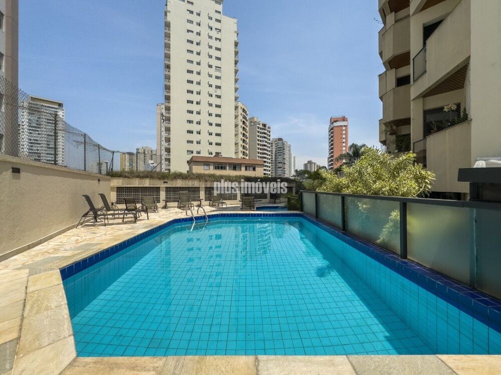 Apartamento à venda com 3 quartos, 98m² - Foto 20