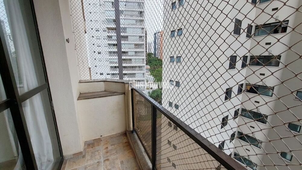 Apartamento à venda com 3 quartos, 98m² - Foto 7