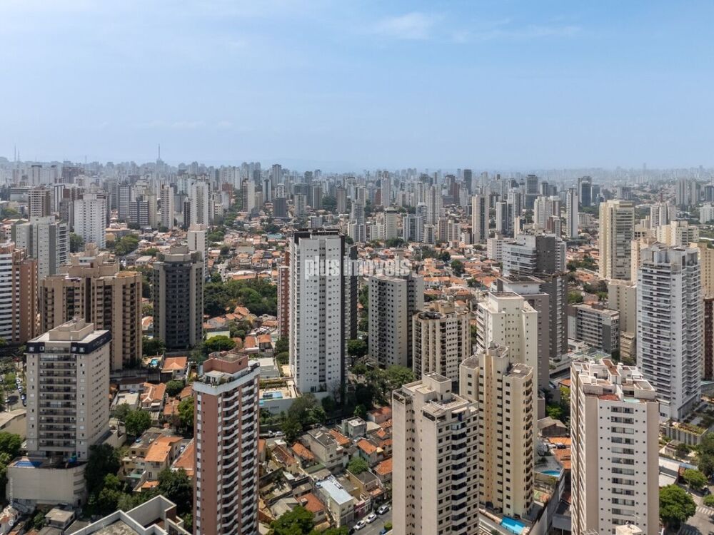 Apartamento à venda com 3 quartos, 98m² - Foto 6