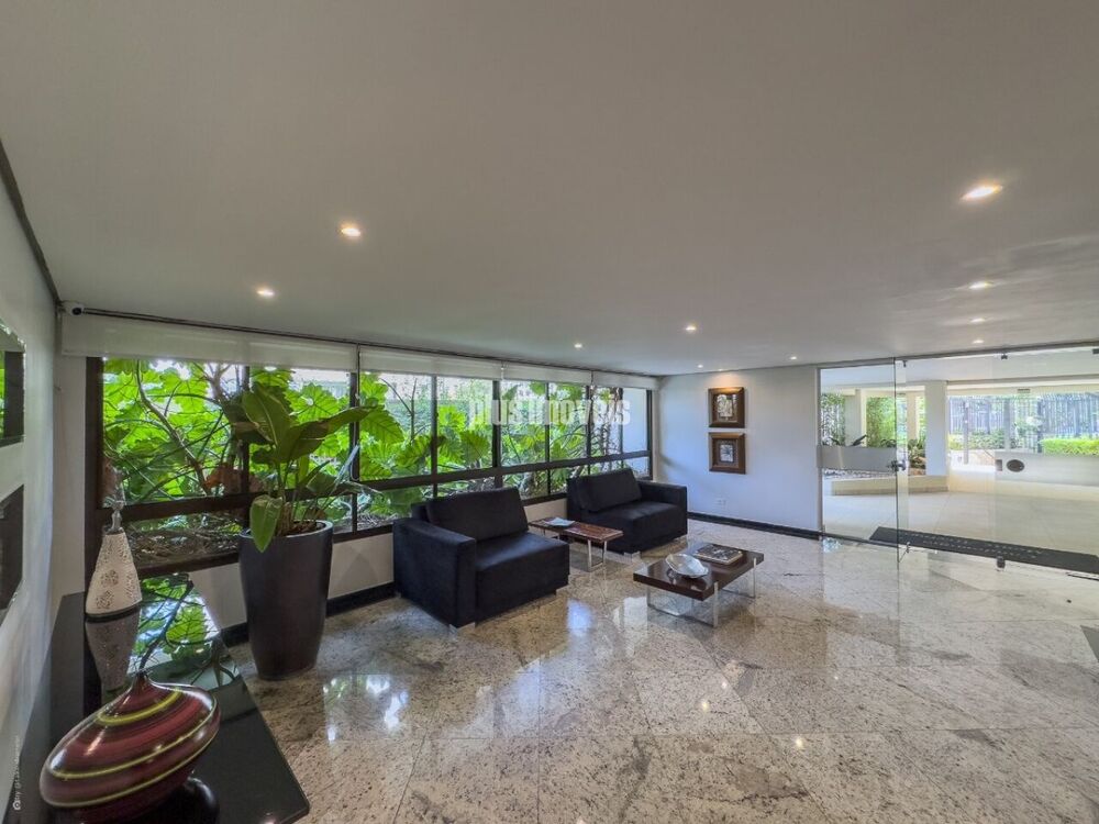 Apartamento à venda com 3 quartos, 98m² - Foto 27