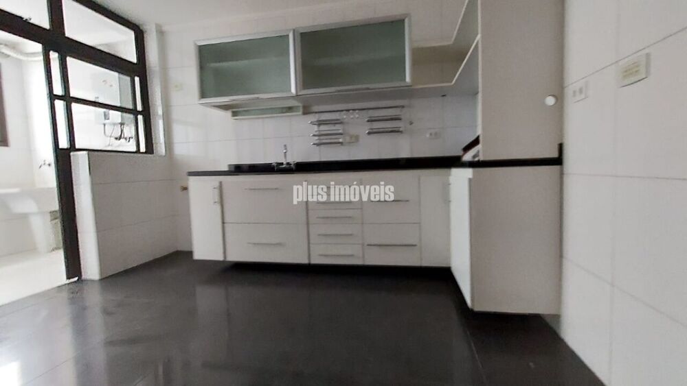 Apartamento à venda com 3 quartos, 98m² - Foto 1