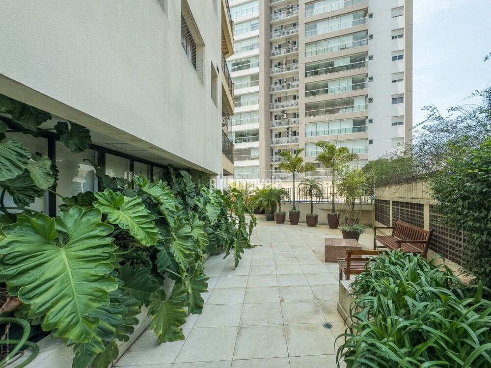 Apartamento à venda com 3 quartos, 98m² - Foto 21