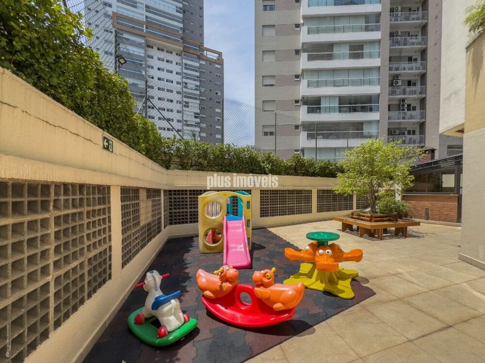 Apartamento à venda com 3 quartos, 98m² - Foto 23