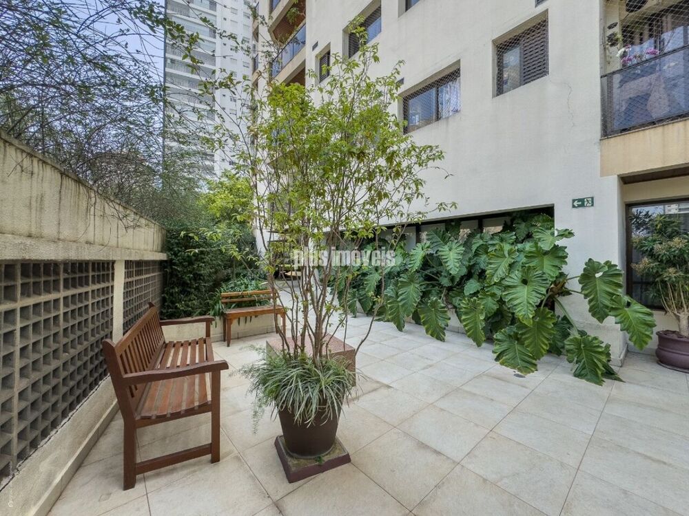 Apartamento à venda com 3 quartos, 98m² - Foto 25