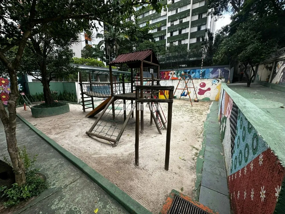 Apartamento, 3 quartos, 160 m² - Foto 3